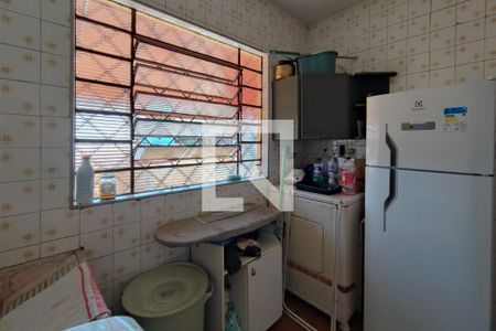 Área de Serviço de casa à venda com 4 quartos, 400m² em Jardim Proença, Campinas
