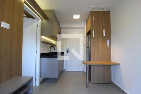 Studio para alugar em Vila Olímpia
