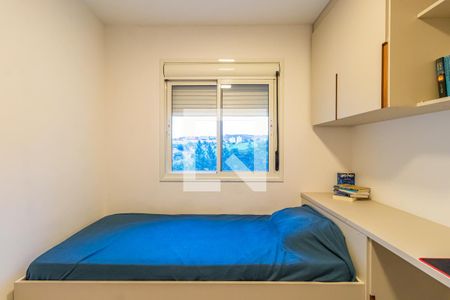 Quarto 1 de apartamento à venda com 2 quartos, 70m² em Jardim Tupanci, Barueri