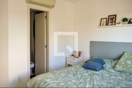 Quarto de apartamento à venda com 2 quartos, 68m² em Tristeza, Porto Alegre