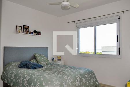 Quarto de apartamento à venda com 2 quartos, 68m² em Tristeza, Porto Alegre