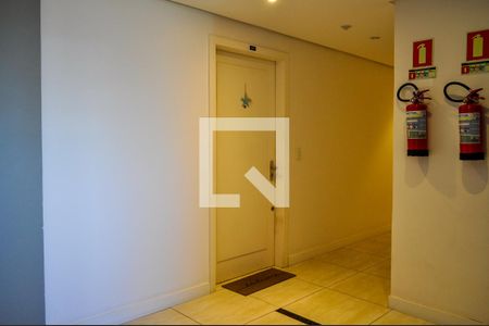 Área comum de apartamento à venda com 2 quartos, 68m² em Tristeza, Porto Alegre