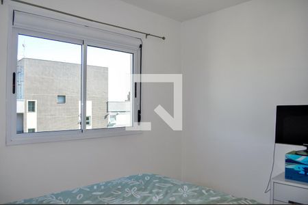 Quarto de apartamento à venda com 2 quartos, 68m² em Tristeza, Porto Alegre