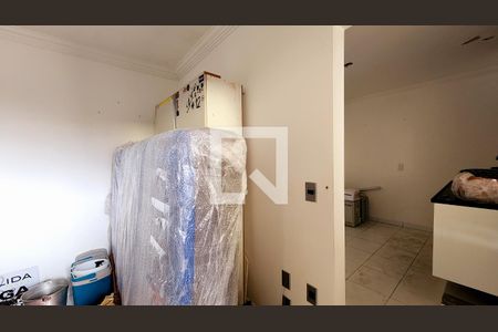 Edícula de casa à venda com 3 quartos, 280m² em Parque Brasilia, Jundiaí