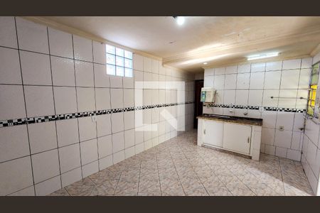 Cozinha de casa à venda com 3 quartos, 280m² em Parque Brasilia, Jundiaí