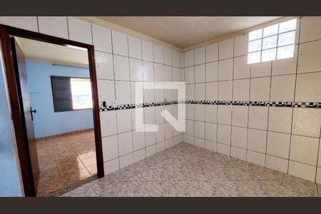 Cozinha de casa à venda com 3 quartos, 280m² em Parque Brasilia, Jundiaí