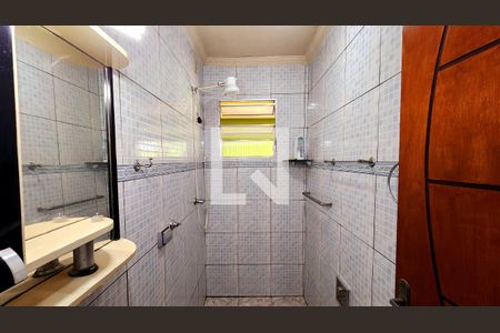 Banheiro de casa à venda com 3 quartos, 280m² em Parque Brasilia, Jundiaí