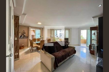 Apartamento à venda com 3 quartos, 130m² em Santana, São Paulo