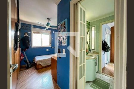 Apartamento à venda com 3 quartos, 130m² em Santana, São Paulo