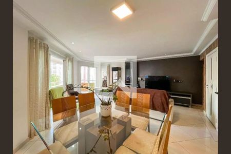 Apartamento à venda com 3 quartos, 130m² em Santana, São Paulo