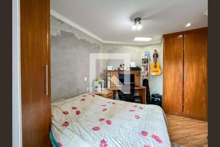 Apartamento à venda com 3 quartos, 130m² em Santana, São Paulo