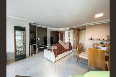 Apartamento à venda com 3 quartos, 130m² em Santana, São Paulo