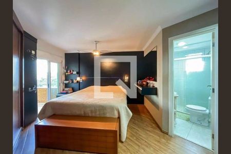 Apartamento à venda com 3 quartos, 130m² em Santana, São Paulo