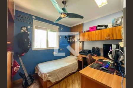 Apartamento à venda com 3 quartos, 130m² em Santana, São Paulo