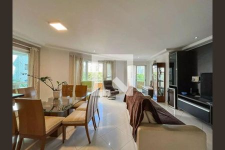 Apartamento à venda com 3 quartos, 130m² em Santana, São Paulo