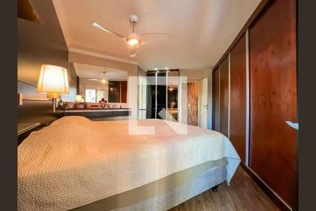 Apartamento à venda com 3 quartos, 130m² em Santana, São Paulo