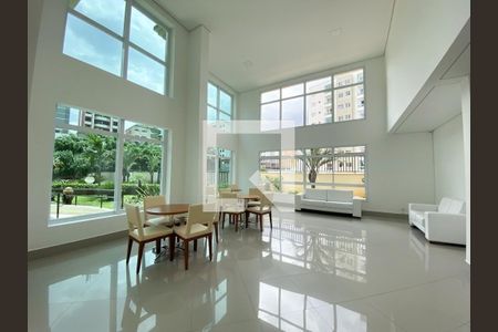 Apartamento à venda com 2 quartos, 92m² em Santana, São Paulo