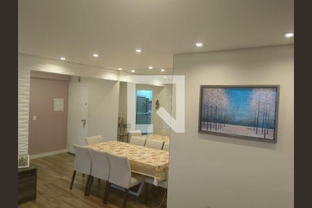 Apartamento à venda com 2 quartos, 92m² em Santana, São Paulo