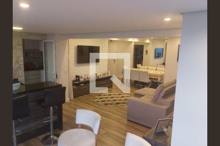 Apartamento à venda com 2 quartos, 92m² em Santana, São Paulo