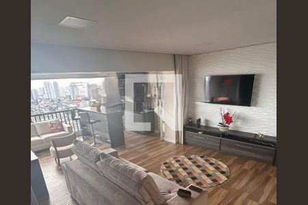 Apartamento à venda com 2 quartos, 92m² em Santana, São Paulo