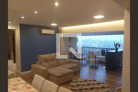 Apartamento à venda com 2 quartos, 92m² em Santana, São Paulo