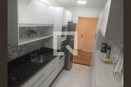 Apartamento à venda com 2 quartos, 92m² em Santana, São Paulo