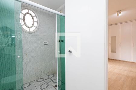 Apartamento à venda com 109m², 3 quartos e 1 vagaBanheiro da Suíte 1