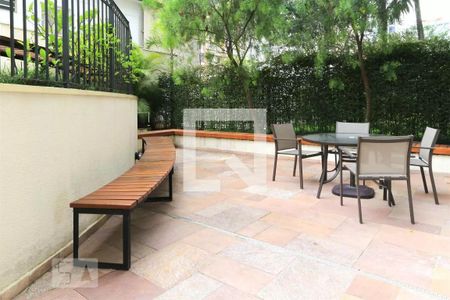 Apartamento à venda com 109m², 3 quartos e 1 vagaÁrea comum