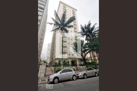 Apartamento à venda com 109m², 3 quartos e 1 vagaFachada