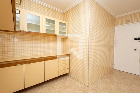 Apartamento à venda com 109m², 3 quartos e 1 vagaCozinha
