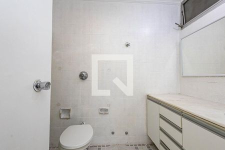 Apartamento à venda com 109m², 3 quartos e 1 vagaBanheiro Social