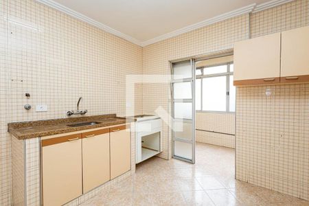 Apartamento à venda com 109m², 3 quartos e 1 vagaCozinha