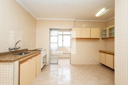 Apartamento à venda com 109m², 3 quartos e 1 vagaCozinha