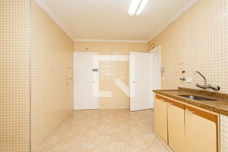 Apartamento à venda com 109m², 3 quartos e 1 vagaCozinha