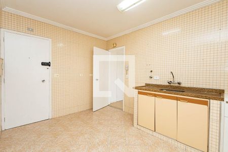 Apartamento à venda com 109m², 3 quartos e 1 vagaCozinha
