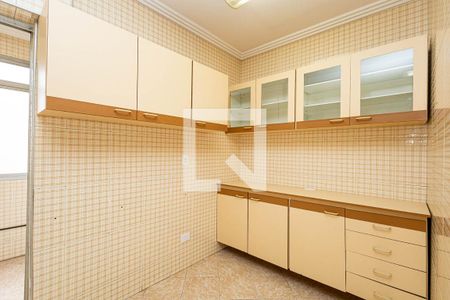 Apartamento à venda com 109m², 3 quartos e 1 vagaCozinha