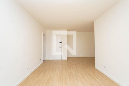 Sala de apartamento à venda com 3 quartos, 109m² em Bela Vista, São Paulo