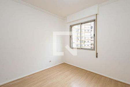 Apartamento à venda com 109m², 3 quartos e 1 vagaQuarto 2
