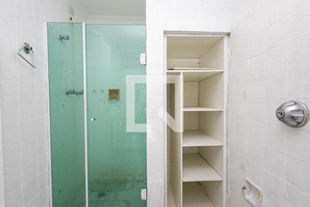 Apartamento à venda com 109m², 3 quartos e 1 vagaBanheiro Social