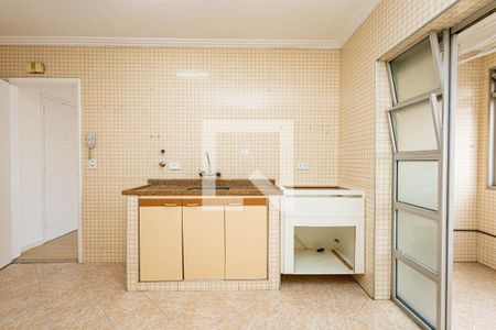 Apartamento à venda com 109m², 3 quartos e 1 vagaCozinha