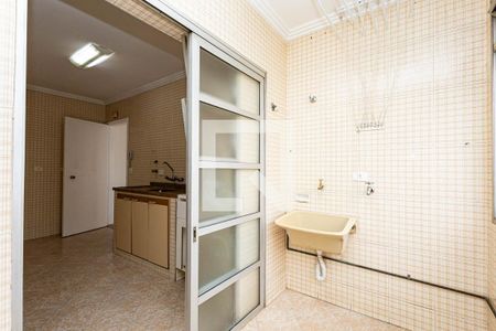 Apartamento à venda com 109m², 3 quartos e 1 vagaÁrea de Serviço