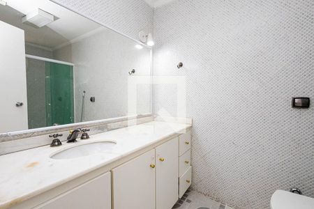 Apartamento à venda com 109m², 3 quartos e 1 vagaBanheiro da Suíte 1