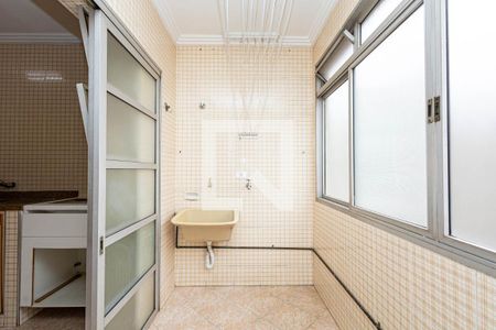 Apartamento à venda com 109m², 3 quartos e 1 vagaÁrea de Serviço