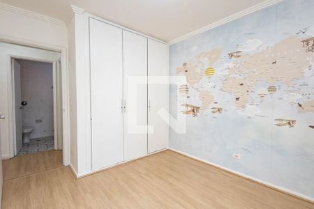 Apartamento à venda com 109m², 3 quartos e 1 vagaQuarto 1