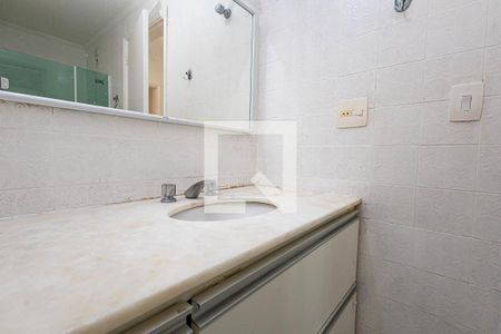 Apartamento à venda com 109m², 3 quartos e 1 vagaBanheiro Social