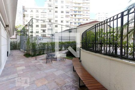 Apartamento à venda com 109m², 3 quartos e 1 vagaÁrea comum