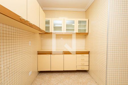 Apartamento à venda com 109m², 3 quartos e 1 vagaCozinha