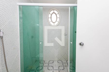 Apartamento à venda com 109m², 3 quartos e 1 vagaBanheiro da Suíte 1