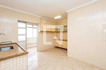 Apartamento à venda com 109m², 3 quartos e 1 vagaCozinha