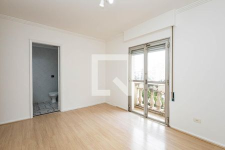 Apartamento à venda com 109m², 3 quartos e 1 vagaSuíte 1
